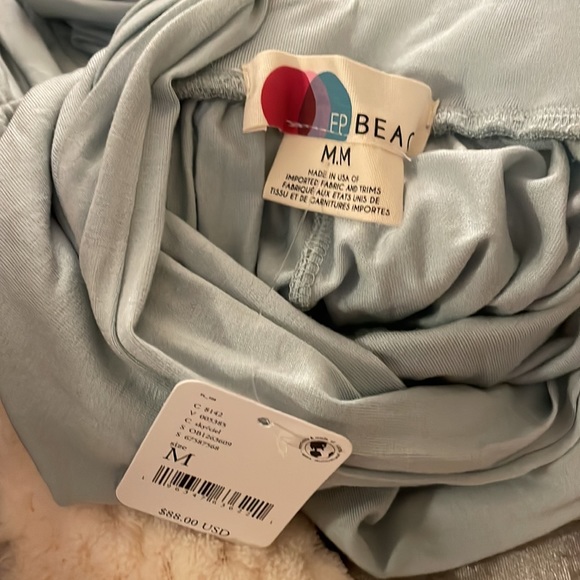 Free people summer jump suit - Picture 3 of 3